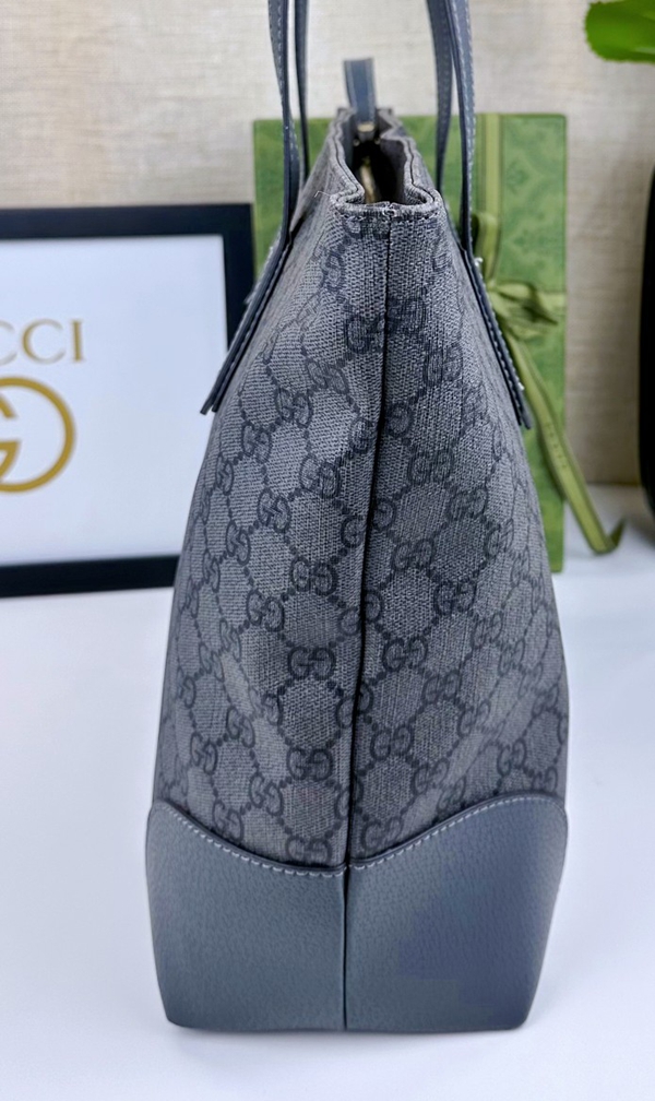 激安グッチバッグコピー素材ディテール